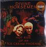 Divine Horsemen: Hot Rise Of An Ice Cream Phoenix, LP,LP