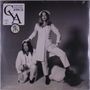 The C.I.A.: Surgery Channel (Colored Vinyl), LP