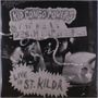 Kid Congo Powers & The Near Death Experience: Live At St. Kilda, LP