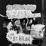 Kid Congo Powers & The Near Death Experience: Live At St. Kilda, CD