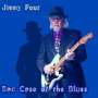 Jimmy Foot: Bad Case Of The Blues, CD