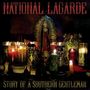 National Lagarde: Story Of A Southern Gentleman, CD