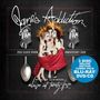Jane's Addiction: Alive At Twenty-Five: Ritual De Lo Habitual (Deluxe Edition), CD,DVD,BR