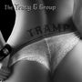 Tracy G Group: Tramp, CD