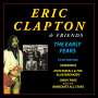 Eric Clapton: Eric Clapton & Friends: The Early Years, CD