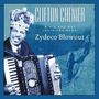 Clifton Chenier: Zydeco Blowout, CD