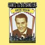 Artie Shaw: Giants Of The Big Band Era, CD