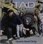 Tad: Quick And Dirty, LP