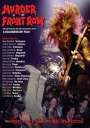 : Murder In The Front Row: The San Francisco Bay Area Thrash Metal Story, BR