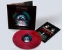 Claudio Simonetti: Dario Argento's Opera Soundtrack (Limited 35th Anniversary Deluxe Edition) (Red Blood Marbled Vinyl), LP