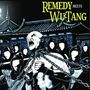 Wu-Tang X Remedy: Remedy Meets Wu-Tang, CD