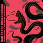 Jack Harlon & The Dead Crows: Hail To The Underground (Transparent Orange Vinyl), LP
