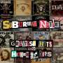 Suburban Noize: Greatest Hits And Hidden Rips, CD,CD