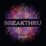 Aeren: Breakthru, CD