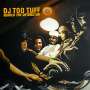 DJ Too Tuff: Behold The Detonator, LP