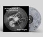 FM Einheit: Radar Angels (Limited Edition) (Grey Marbled Vinyl), LP