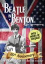 George Harrison: A Beatle In Benton: The Documentary (60th Anniversary Edition), DVD,DVD