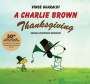 Vince Guaraldi: A Charlie Brown Thanksgiving (50th Anniversary Edition), CD