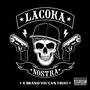 La Coka Nostra: A Brand You Can Trust (Translucent Purple Vinyl), LP,LP