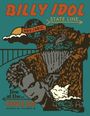 Billy Idol: State Line: Live At The Hoover Dam, BR