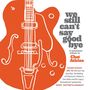 : We Still Can't Say Goodbye: A Musicians' Tribute To Chet Atkins, CD,DVD
