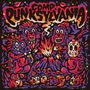 : Comp Punksylvania, CD