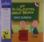 Vince Guaraldi: You're Not Elected Charlie Brown, LP