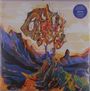 Delving: All Paths Diverge (Turquoise Sky Vinyl), LP,LP
