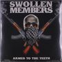 Swollen Members: Armed To The Teeth, LP,LP