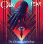 Goblin: Fear: The Ultimate Anthology, CD