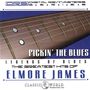 Elmore James: Pickin' The Blues: Greatest Hits Of Elmore James, CD