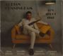 Adrian Cunningham: It's About Time, CD