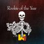 Rookie Of The Year: WTF, LP
