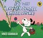 Vince Guaraldi: It's The Easter Beagle Charlie Brown, CD