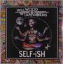 Will Wood & The Tape Worms: Self-Ish, LP