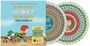 Vince Guaraldi: You're A Good Sport, Charlie Brown - O.S.T. (Zoetrope Picture Vinyl) (45 RPM), LP