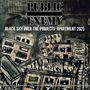 Public Enemy: Black Sky Over The Projects: Apartment 2025, LP