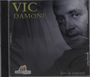 Vic Damone: Live In Concert, CD