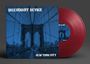 Incendiary Device: New York City (Limited Edition) (Cherry Red Vinyl), LP