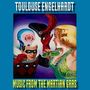 Toulouse Engelhardt: Music From The Martian Gras, LP