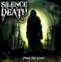 Silence Equals Death: From The Ashes (Cherry Red Vinyl), LP