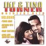 Ike & Tina Turner: Greatest Hits: 10 Track Compilation, CD