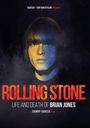 : Rolling Stone: Life And Death Of Brian Jones - A Danny Garcia Film, DVD