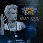 Billy Idol: Night Flight Interview, CD