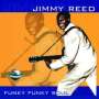 Jimmy Reed: Funky Funky Soul, CD