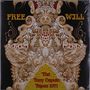Free Will: The Tony Caputo Tapes 1971, LP,LP
