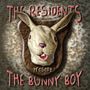 The Residents: Bunny Boy, CD