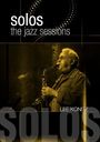 Lee Konitz: Solos: The Jazz Sessions, DVD
