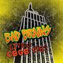Bad Brains: Live At Cbgb, LP
