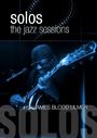 James Blood Ulmer (1942-2026): Solos: The Jazz Sessions, DVD